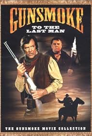 watch-Gunsmoke: To the Last Man (1992)