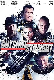watch-Gutshot Straight (2014)