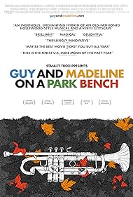 watch-Guy and Madeline on a Park Bench (2009)