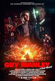 watch-Guy Manley: Super Spy (2024)