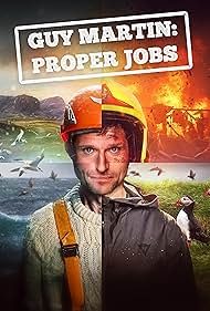 watch-Guy Martin: Proper Jobs (2025)