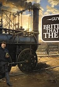 watch-Guy Martin: The British Train That Changed the World (2025)