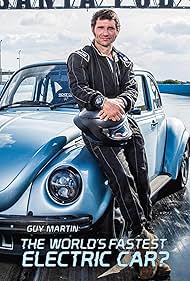 watch-Guy Martin: The World's Fastest Electric Car? (2021)