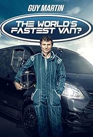 watch-Guy Martin: The World's Fastest Van? (2018)