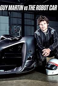 watch-Guy Martin vs. The Robot Car (2017)