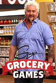 watch-Guy's Grocery Games (2013)
