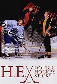 watch-H.E. Double Hockey Sticks (1999)