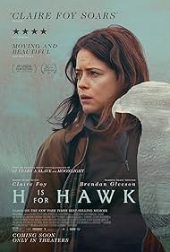 watch-H Is for Hawk (2025)