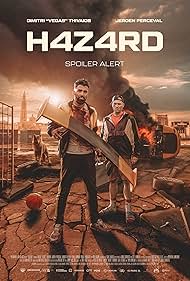 watch-H4Z4RD (2022)
