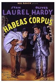 watch-Habeas Corpus (1928)