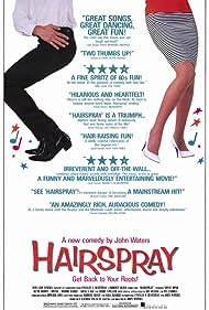 watch-Hairspray (1988)