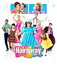 watch-Hairspray Live! (2016)