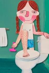 watch-Hairy Legs (2025)