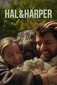 watch-Hal & Harper (2025)