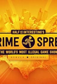 watch-Half as Interesting's Crime Spree (2022)