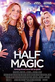 watch-Half Magic (2018)