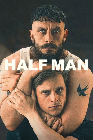 watch-Half Man (2026)