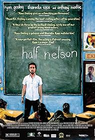 watch-Half Nelson (2006)