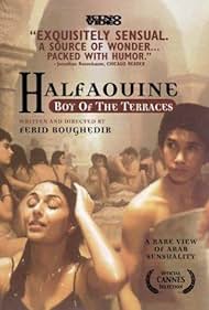 watch-Halfaouine: Boy of the Terraces (1990)