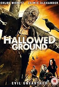 watch-Hallowed Ground (2007)