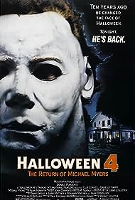 watch-Halloween 4: The Return of Michael Myers (1988)