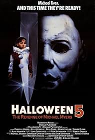 watch-Halloween 5: The Revenge of Michael Myers (1989)