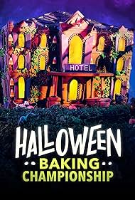 watch-Halloween Baking Championship (2015)