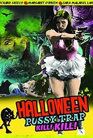 watch-Halloween Pussy Trap Kill! Kill! (2017)