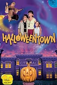 watch-Halloweentown (1998)