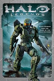 watch-Halo Legends (2010)