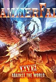 watch-Hammerfall: Live! Against the World (2020)