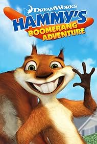 watch-Hammy's Boomerang Adventure (2006)