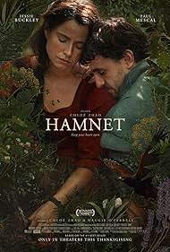 watch-Hamnet (2025)