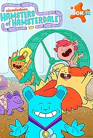 watch-Hamsters of Hamsterdale (2024)