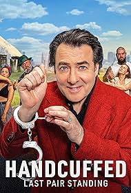 watch-Handcuffed: Last Pair Standing (2026)