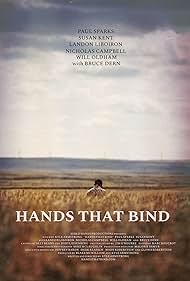 watch-Hands That Bind (2021)
