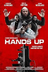 watch-Hands Up (2021)