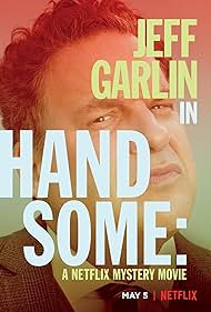 watch-Handsome: A Netflix Mystery Movie (2017)