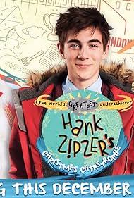 watch-Hank Zipzer's Christmas Catastrophe (2016)