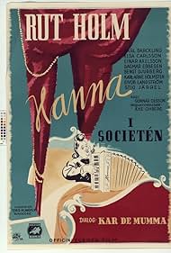 watch-Hanna in High Society (1940)