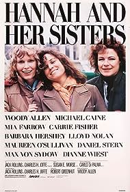 watch-Hannah and Her Sisters (1986)