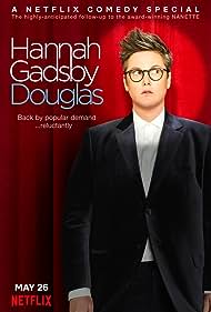 watch-Hannah Gadsby: Douglas (2020)
