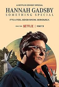 watch-Hannah Gadsby: Something Special (2023)