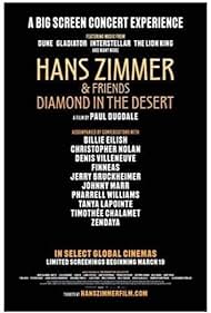 watch-Hans Zimmer & Friends: Diamond in the Desert (2025)