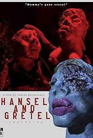 watch-Hansel and Gretel (2020)