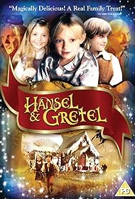 watch-Hansel & Gretel (2002)