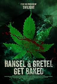 watch-Hansel & Gretel Get Baked (2013)
