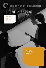watch-Hapax Legomena III: Critical Mass (1971)