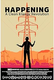watch-Happening: A Clean Energy Revolution (2017)