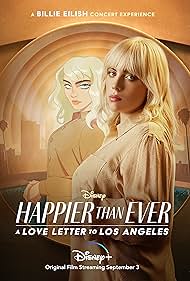 watch-Happier Than Ever: A Love Letter to Los Angeles (2021)